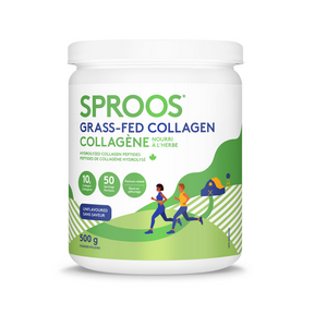 Sproos   Sproos Grass-Fed Collagen 500g