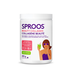 Sproos   Sproos Beauty Collagen 283g