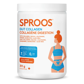 Sproos   Sproos Gut Collagen 309g