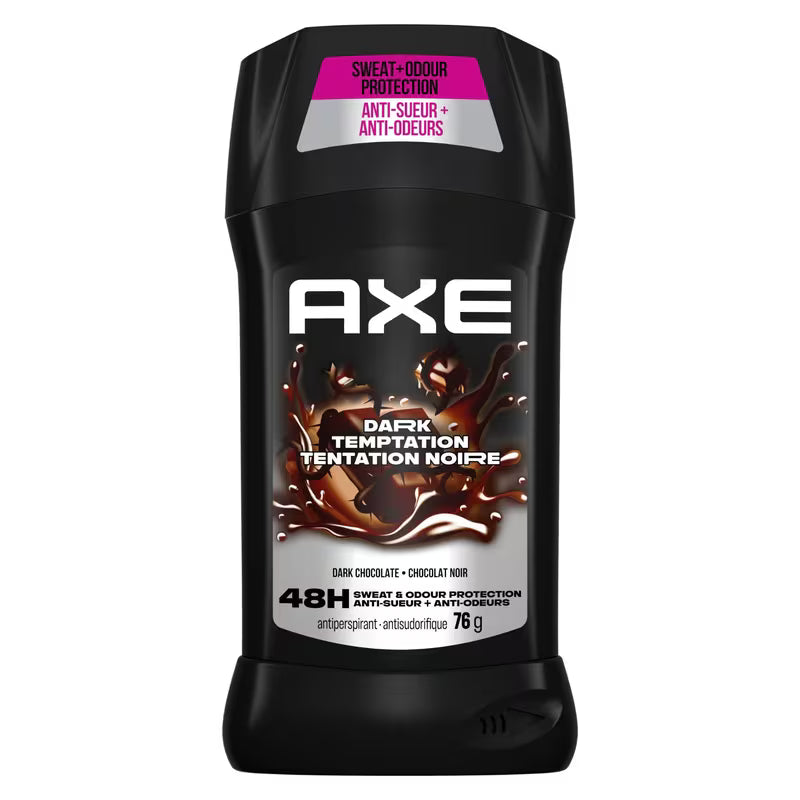 AXE DARK TEMPTATION AP STK 76G