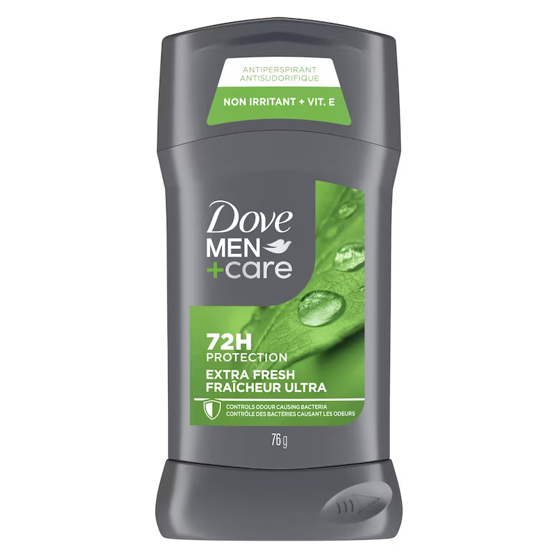 DOVE MEN+CARE ANTIP INV ULTRA FRESH 76G