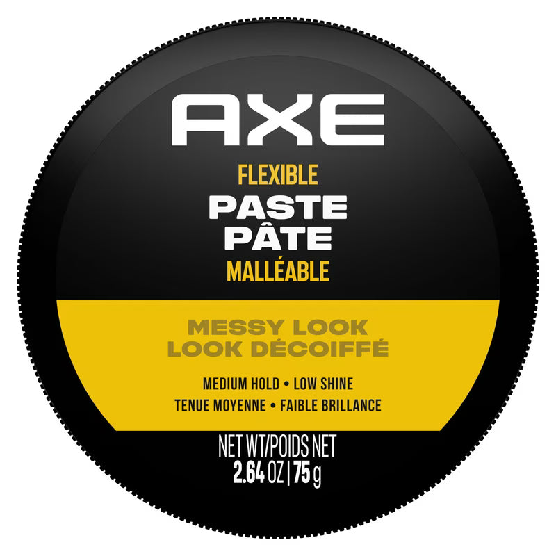 AXE PASTE FLEXIBLE 75G
