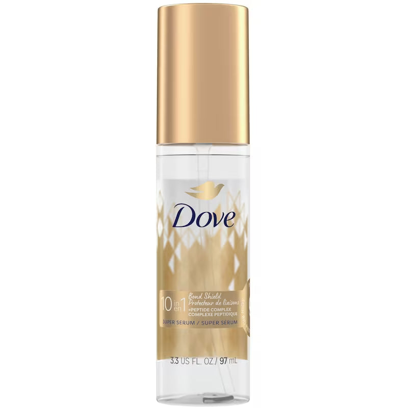 DOVE CARE SUPER SERUM STYLING AID TRIPLE BOND 97ML