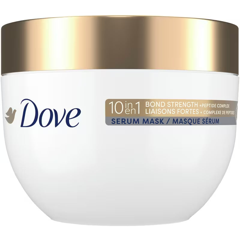 DOVE MASK BOND STRENGHT 260G