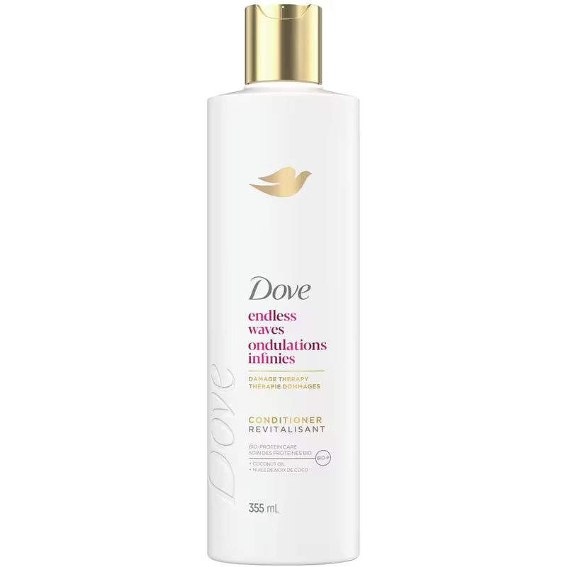 DOVE CND ENDLESS WAVES 355ML