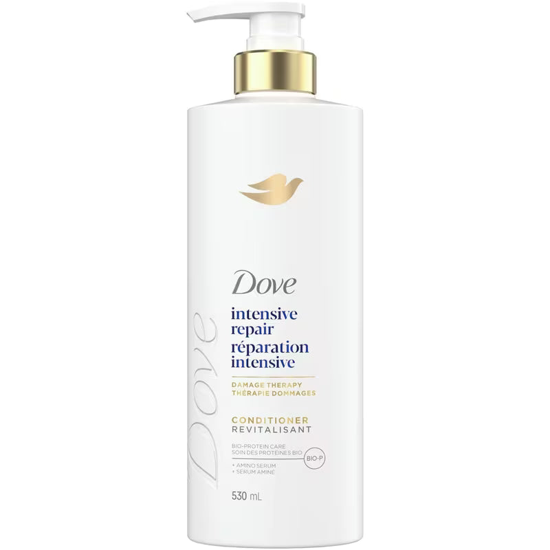 DOVE CND INTENSIVE REPAIR PUMP 530ML