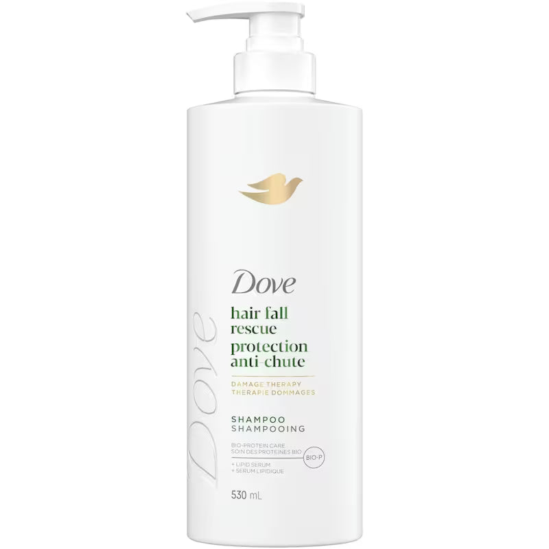 DOVE SHP HAIR FALL RESCUE 530ML
