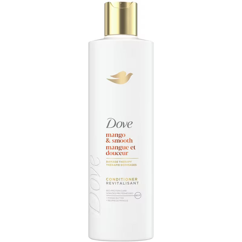 DOVE CND MANGO + SMOOTH 355ML