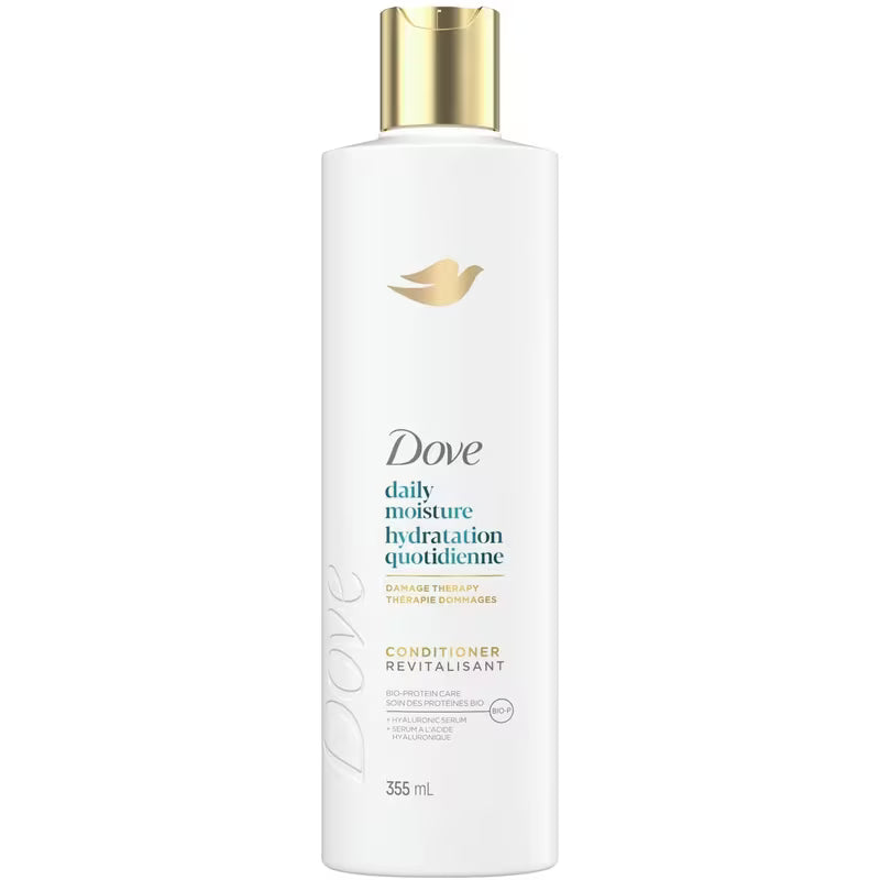 DOVE CND DAILY MOISTURE 355ML