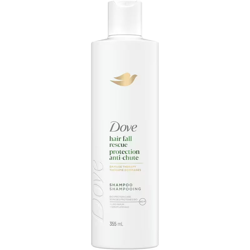 DOVE SHP HAIR FALL RESCUE 355ML