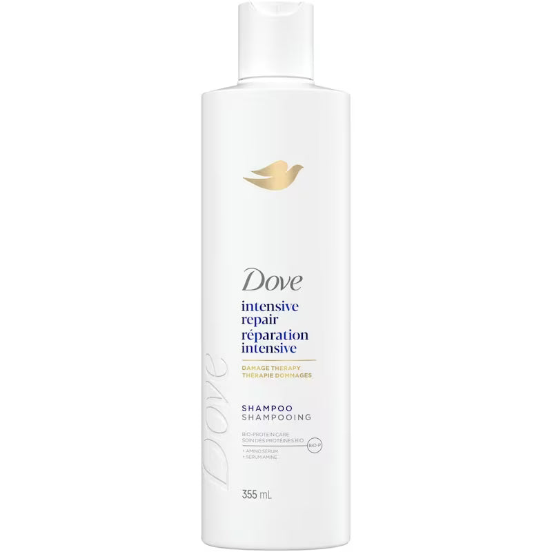 DOVE SHP INTENSIVE REPAIR 355ML