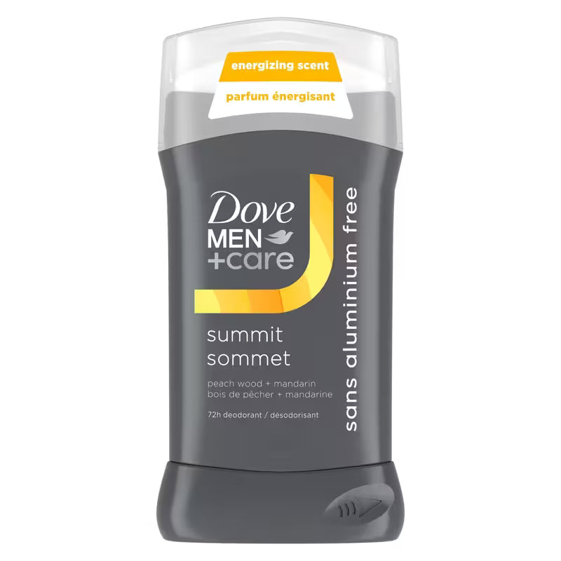 DOVE MEN+CARE DEO SUMMIT 85G