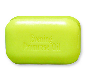 Soap Works   Evening Primrose Oil Soap 110g