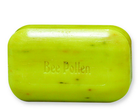 Soap Works   Bee Pollen Soap 110g