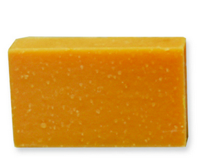 Soap Works-Hemp Seed Oil Soap