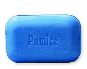 Soap Works   Pumice Soap 90g