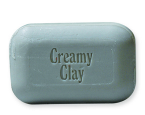 Soap Works   Clay Cleansing Soap 110g