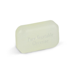Soap Works   Pure Vegetable Glycerine Soap 95g