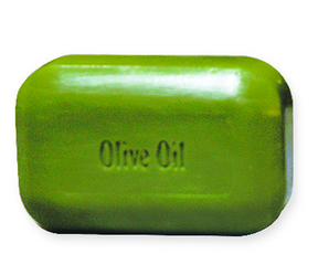 Soap Works   Olive Oil Soap 110g
