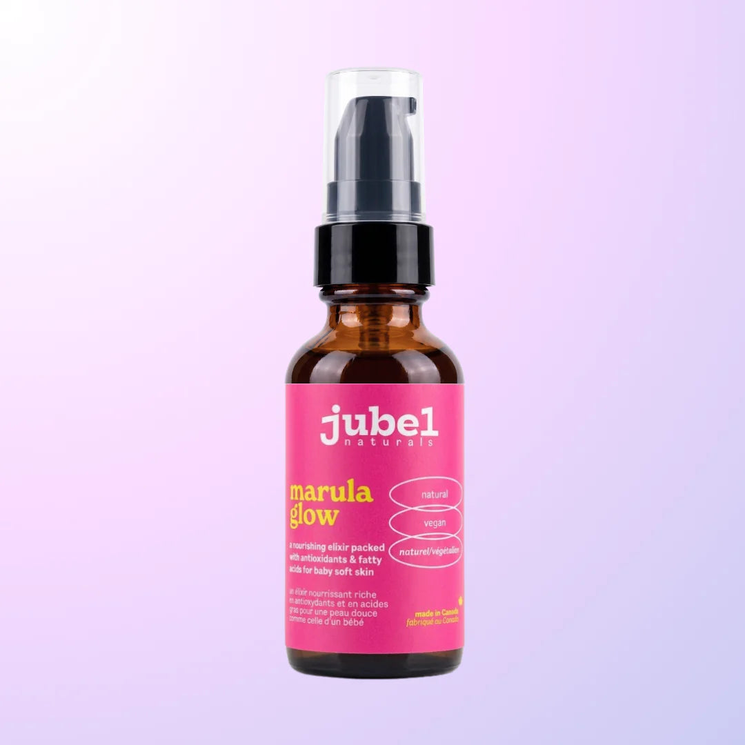 JUBEL MARULA SERUM FACIAL NOURISHING 30ML