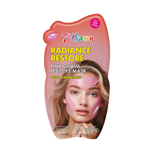 7TH HEAVEN MASK PEEL-OFF GUAVA GRAPEFRUIT 10ML