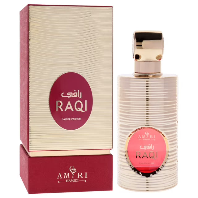 Hamidi    Men    Hamidi Raqi    100 ml Eau De Parfum Spray