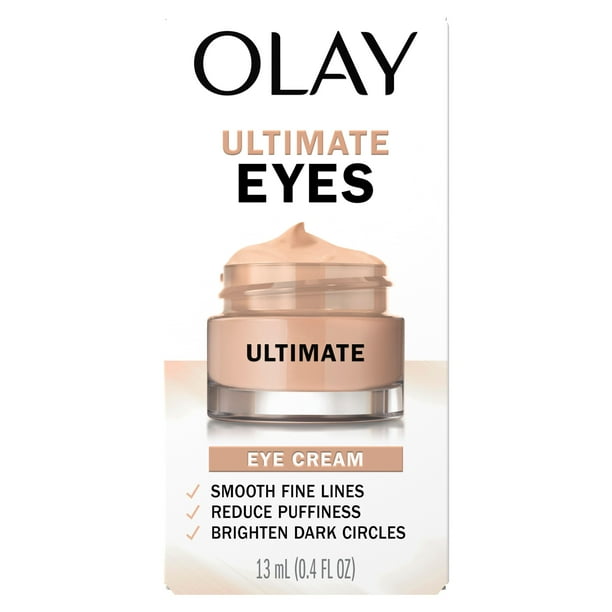 OLAY EYES CR ULTIMATE 13ML CREAM