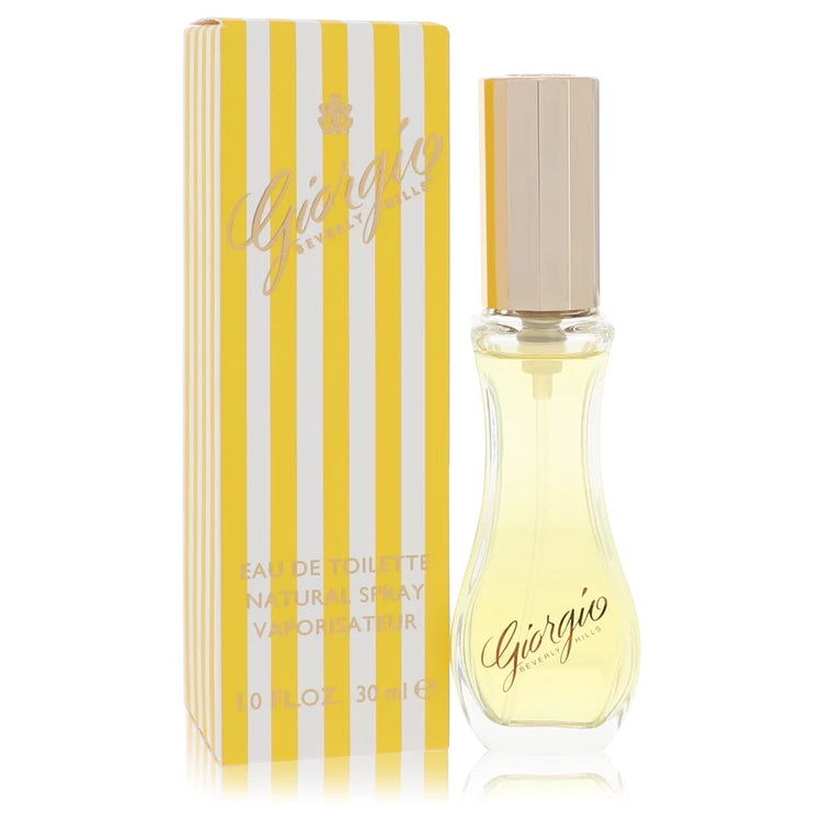 Giorgio Beverly Hills    Women    Giorgio    30 ml Eau De Toilette Spray