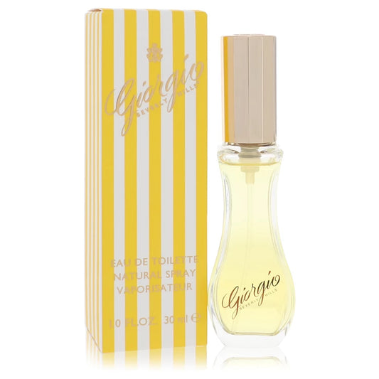 Giorgio Beverly Hills    Women    Giorgio    30 ml Eau De Toilette Spray