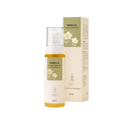 TANIT   Black Cumin Oil, 60ml