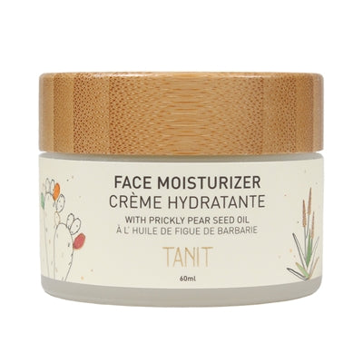 TANIT   Moisturizing Face Cream, 60ml