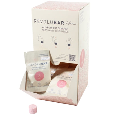 TANIT   All-Purpose Cleaner, Unscented, 20pk