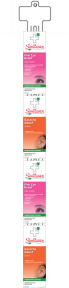 Similasan   Pinkeye/Earache Clipstrip 8pc 1clstr