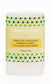 Substance Mom & Baby   Baby Lip & Cheek Balm 10g