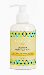 Substance Mom & Baby   Baby Creme 120ml