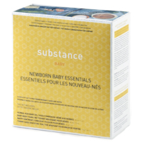 Substance Mom & Baby   New Born Baby Essentials 1kit