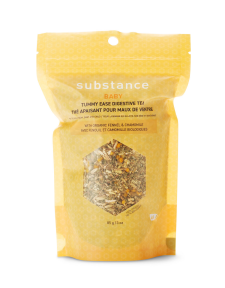 Substance Mom & Baby   Tummy Ease Tea 85g