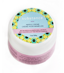 Substance Mom & Baby   Nipple Creme 28g