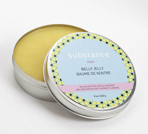 Substance Mom & Baby   Belly Jelly 226g