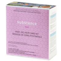 Substance Mom & Baby   Post Delivery Care Kit 1kit