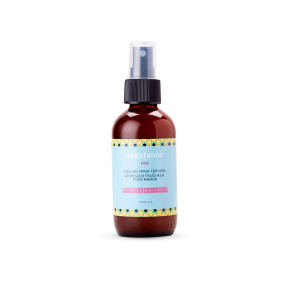 Substance Mom & Baby   Cooling Spray For Mom 120ml