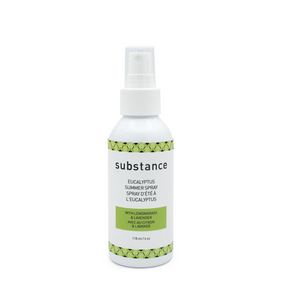 Substance Mom & Baby   Eucalyptus Summer Spray 118ml