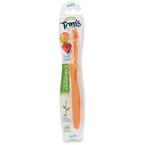 Tom's Of Maine-Extra Soft Children's Toothbrush
