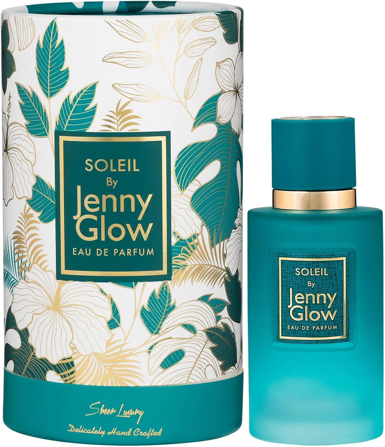 Jenny Glow    Men    Jenny Glow Soleil    80 ml Eau De Parfum Spray