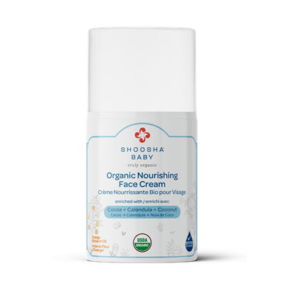 SHOOSHA   Face Cream