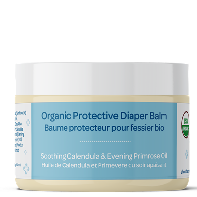 SHOOSHA   Protective Diaper Balm