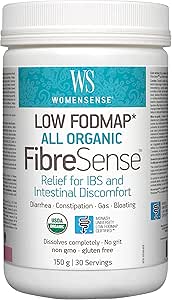 WomenSense  FibreSense 150g