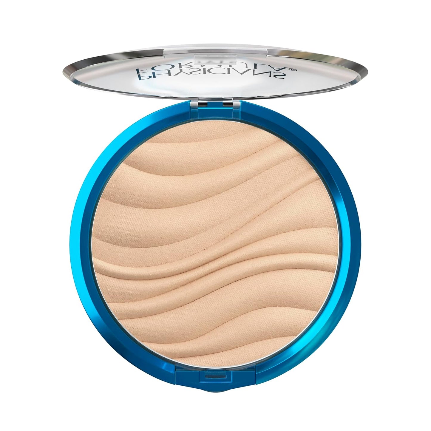 PHYSICIANS FORMULA MIN WEAR AIRBR PRESSED PD TRANS pack of 2