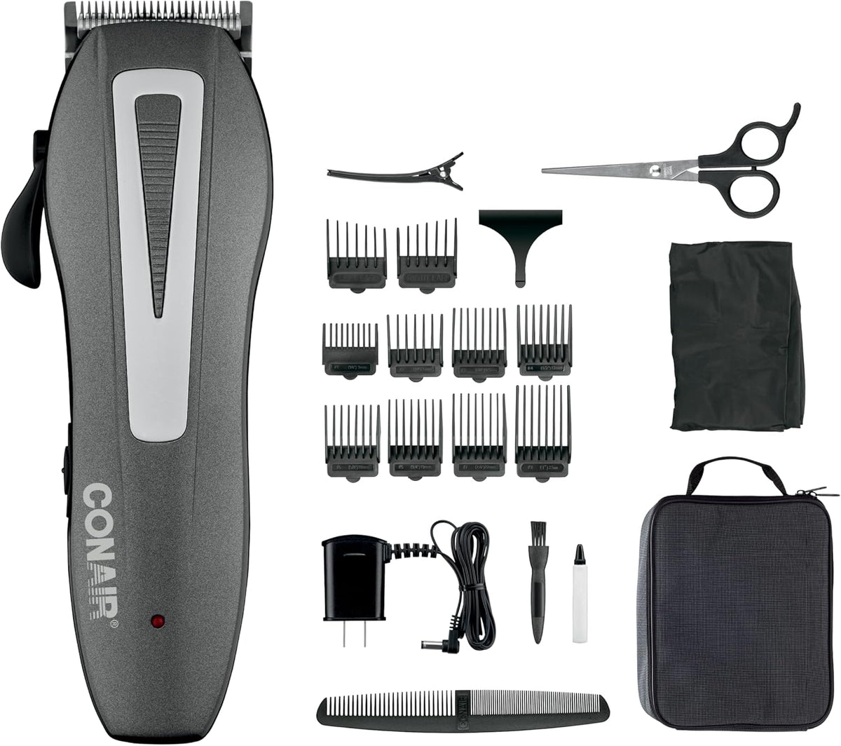 CONAIR HAIRCUT KIT