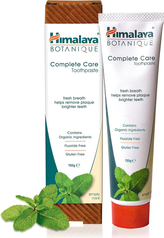 Himalaya Toothpaste Complete Care Mint 150 g